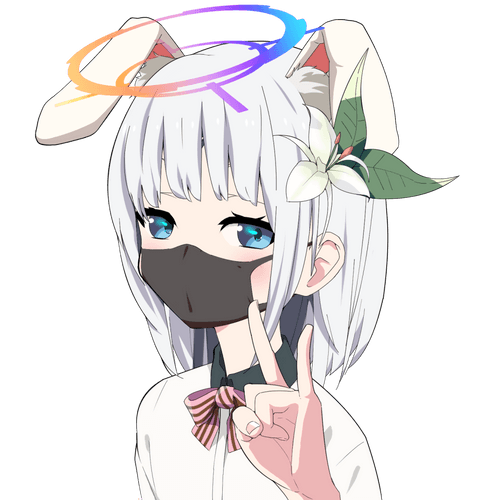 Crypto loli #14