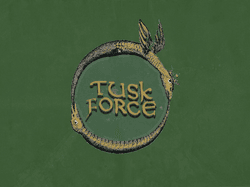 Tusk Force collection image