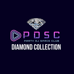 Party DJ Space Club - Diamond Collection collection image