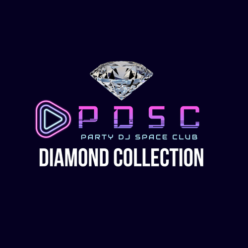 Party DJ Space Club - Diamond Collection