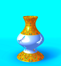 Crypto Vase$ collection image