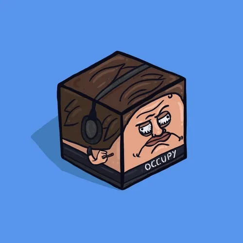Cubie #88