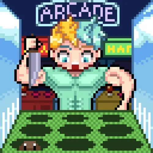 BuffJunkies X Murder Academy! (Collab #003)