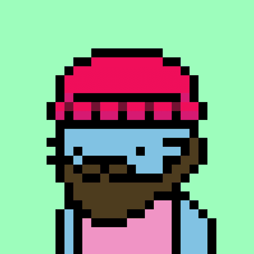 PixelCat 2881
