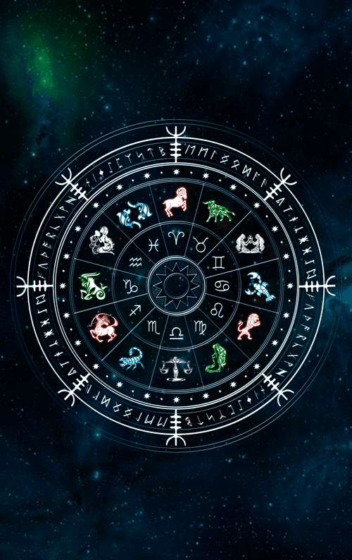 Magical Zodiacs