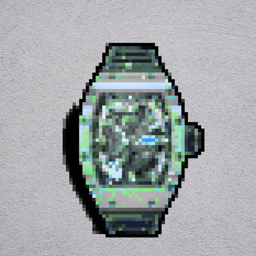 PixoWatch #197