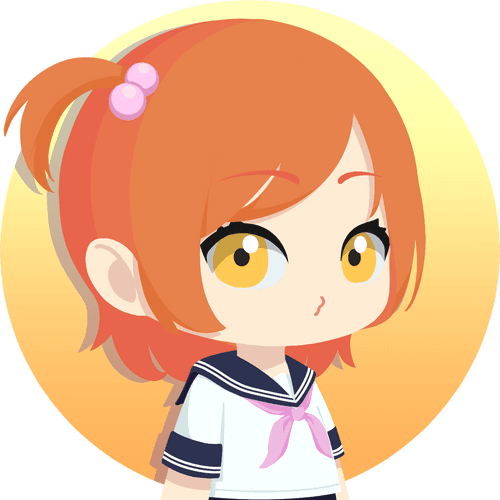 NFT High School #006