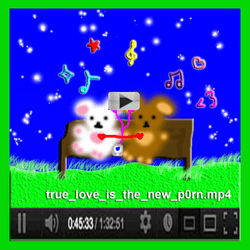 true_love_is_the_new_p0rn.mp4 collection image