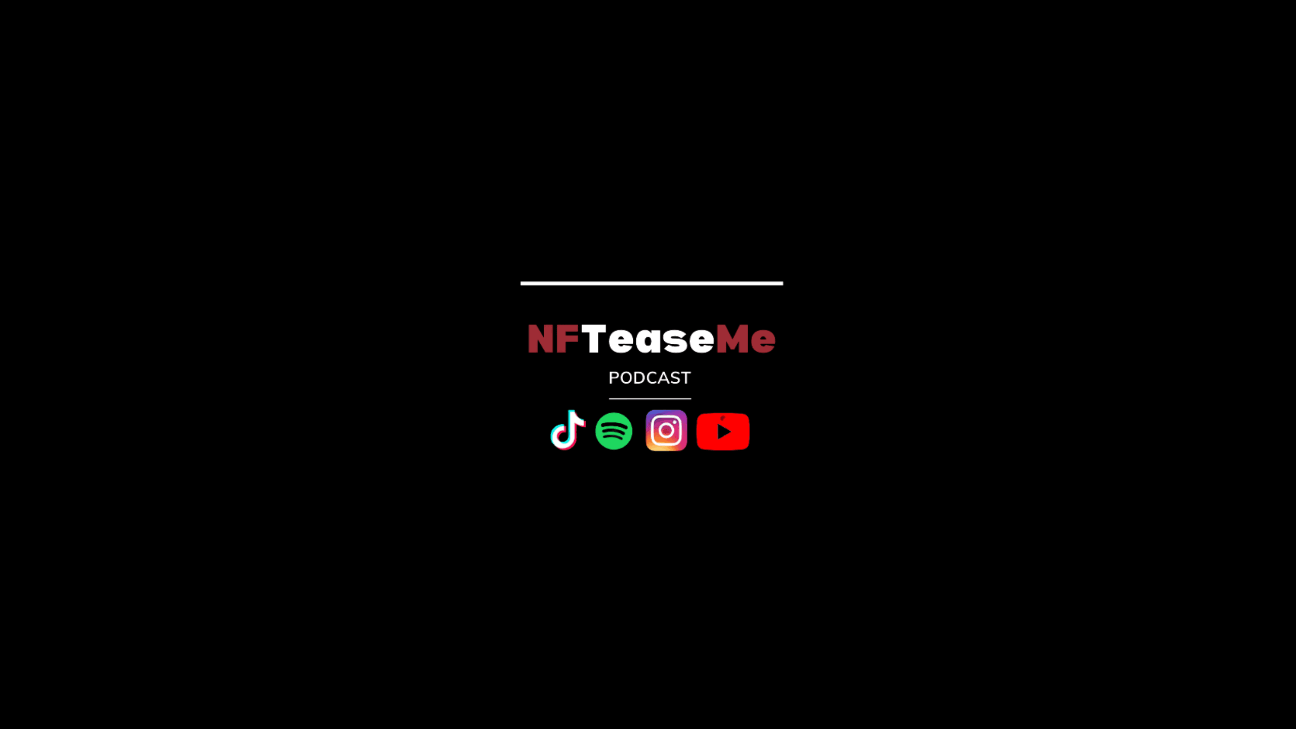 NFTeaseMe banner