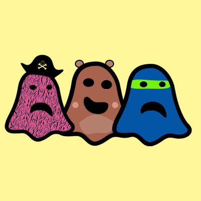 Sp00kyBois