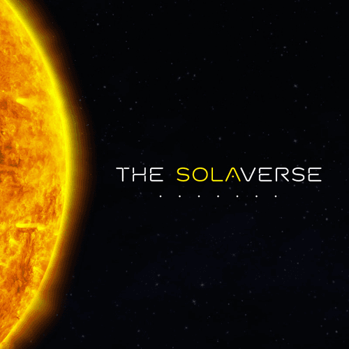 SOLA-STAR #197 (IC822-7k)