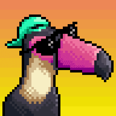 Toucan #2