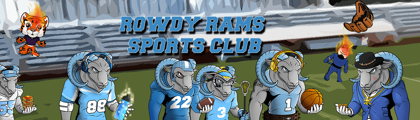 Rowdy Rams NFT