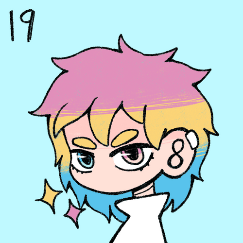8OUL 19