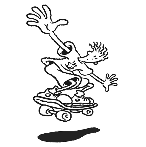 Sk8Loot
