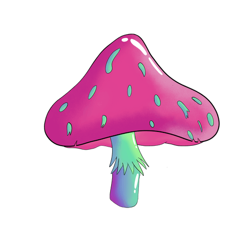 Mushrooms V3