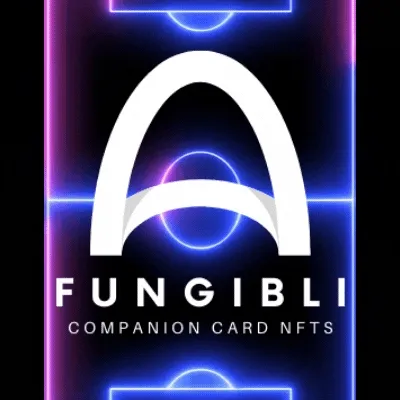 FUNGIBLI TRADING CARD NFTS