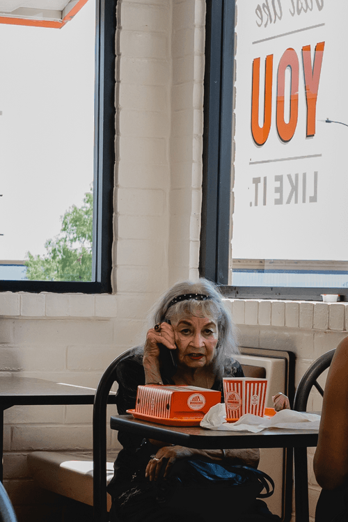 El Paso, TX - 7/21/16