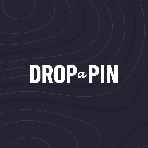 send drop pin
