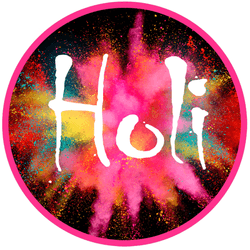 Holi by Marco Bottigelli collection image