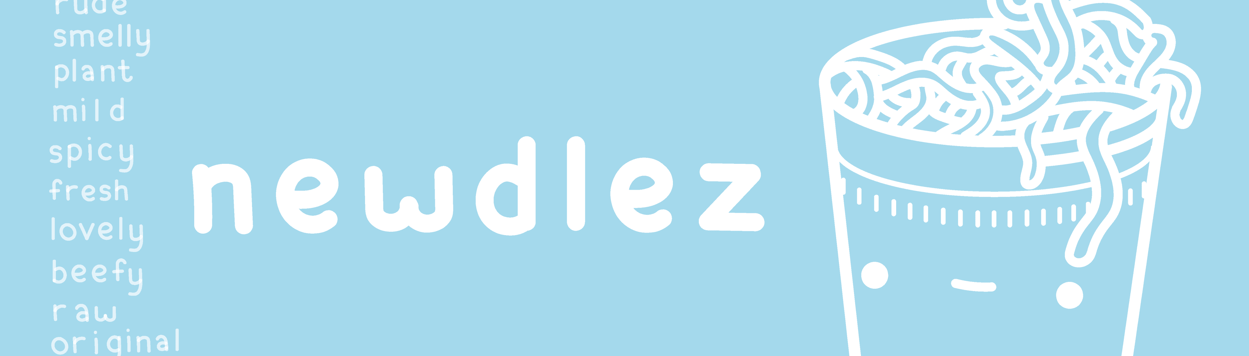 Newdlez banner
