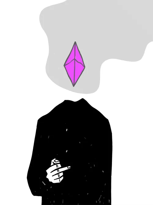 THE ETHERMAN