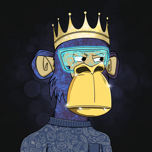 Elite Ape #15062