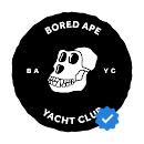 Bored Ape Yacht Club X ColorPencil