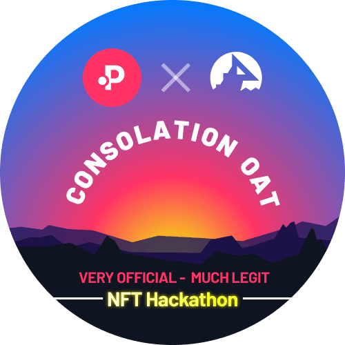 The Hackathon Organisers