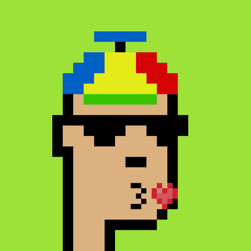 FrenchKiss Punk 055