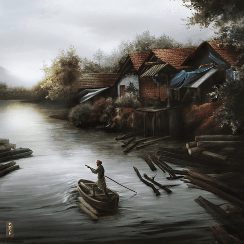 Annet's Treasures