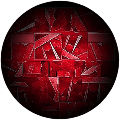 Majonjon Geometric Paintings