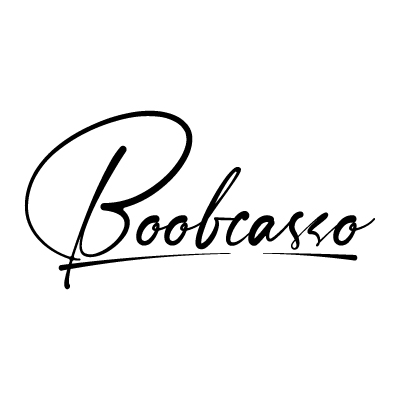 Boobcasso