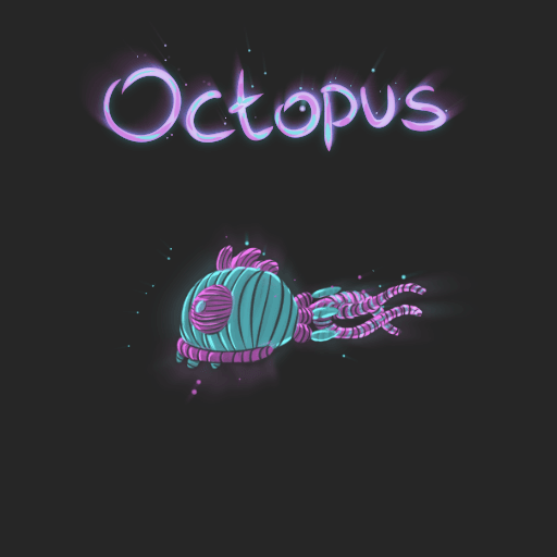 Octopus Holo
