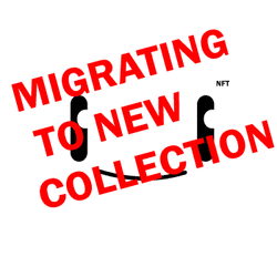 MIGRATING TO NEW COLLECTION DO NOT BUY collection image