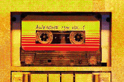 Awesome Mixtape collection image