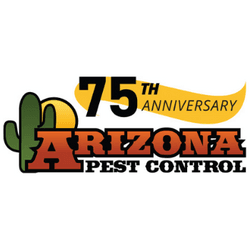 Arizona Pest Control 75th Anniversary collection image