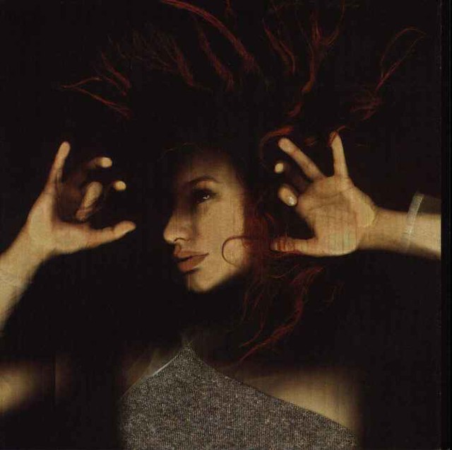 Tori Amos