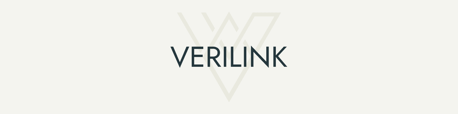 Verilink banner