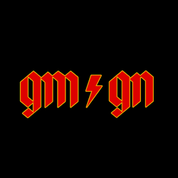 GM GN Industries by Degen Toonz collection image