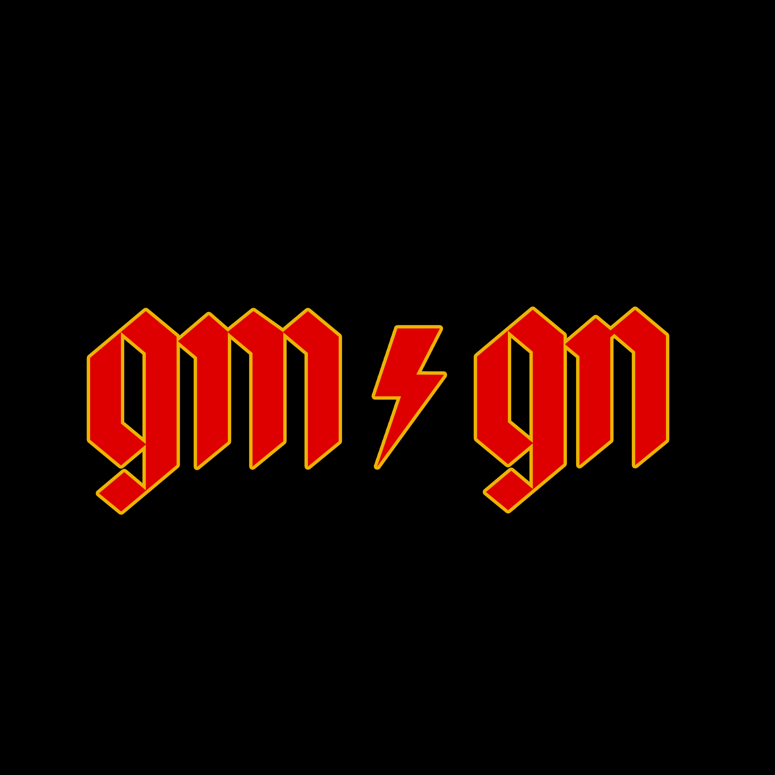 GM GN Industries by Degen Toonz