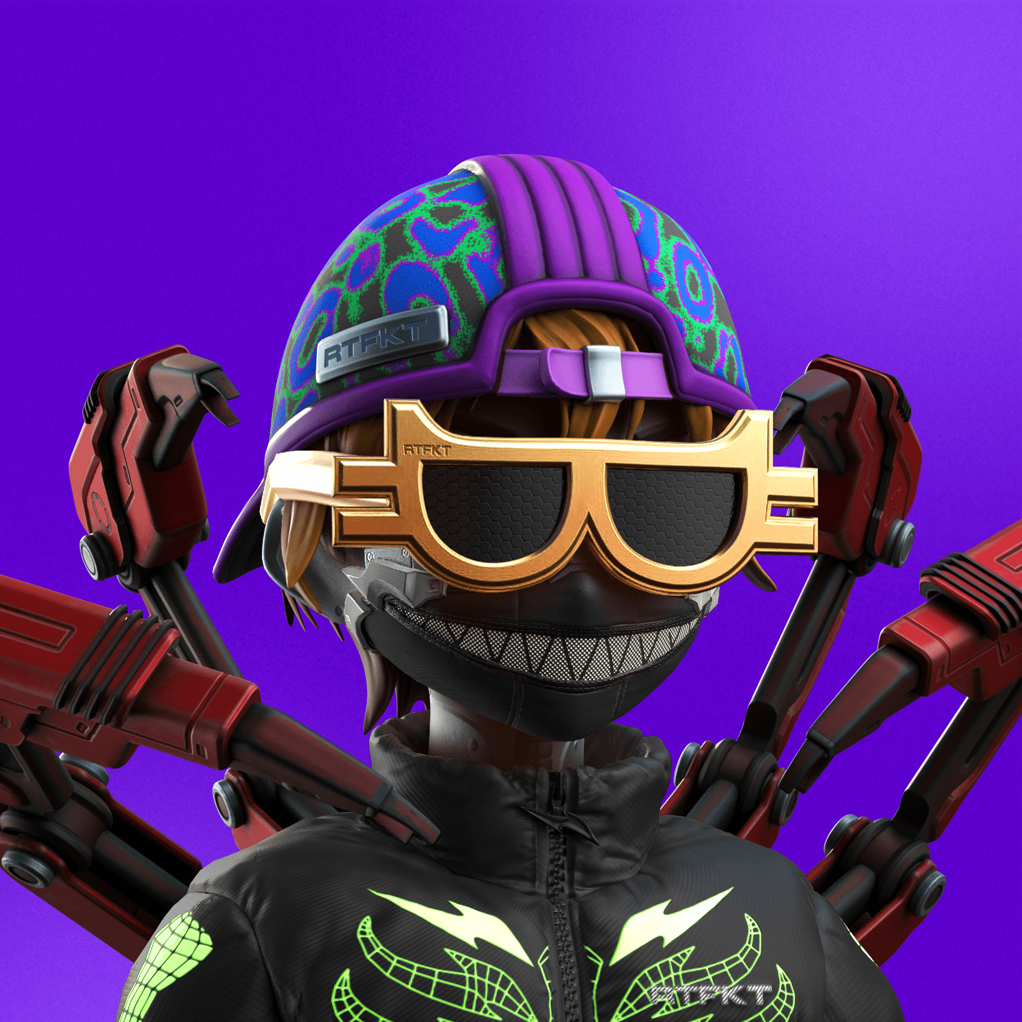 max_matsuura Profile OpenSea