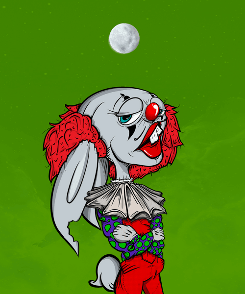Bhad Bunny_Popo the Clown
