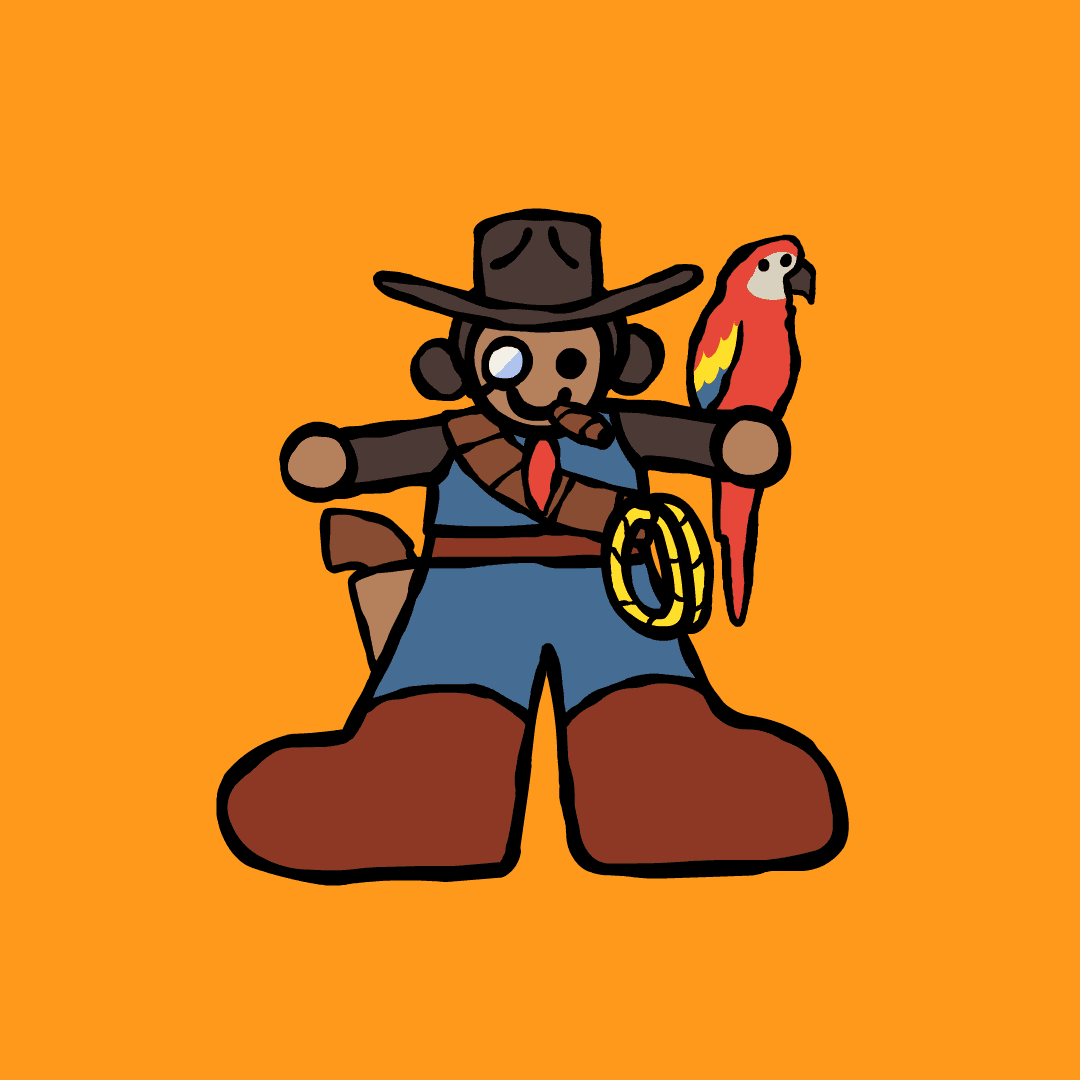 Gunslinger #260