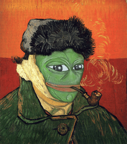 Pepe Planet collection image