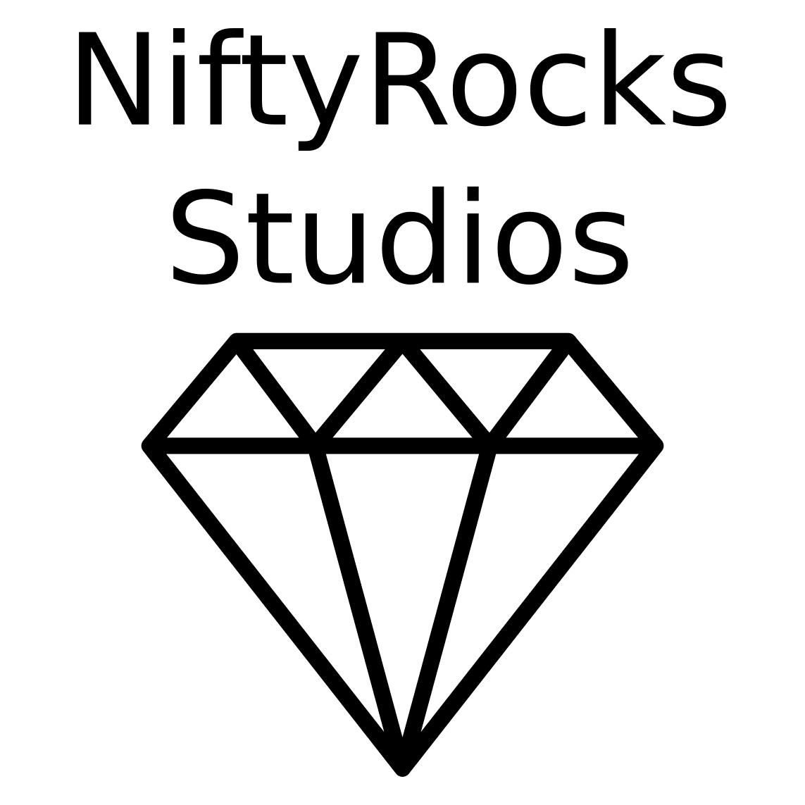 NiftyRocks バナー