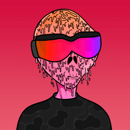 Alien #68 Common