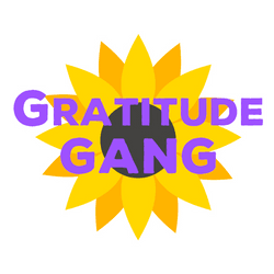 Gratitude Gang collection image
