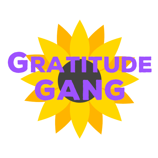 Gratitude Gang