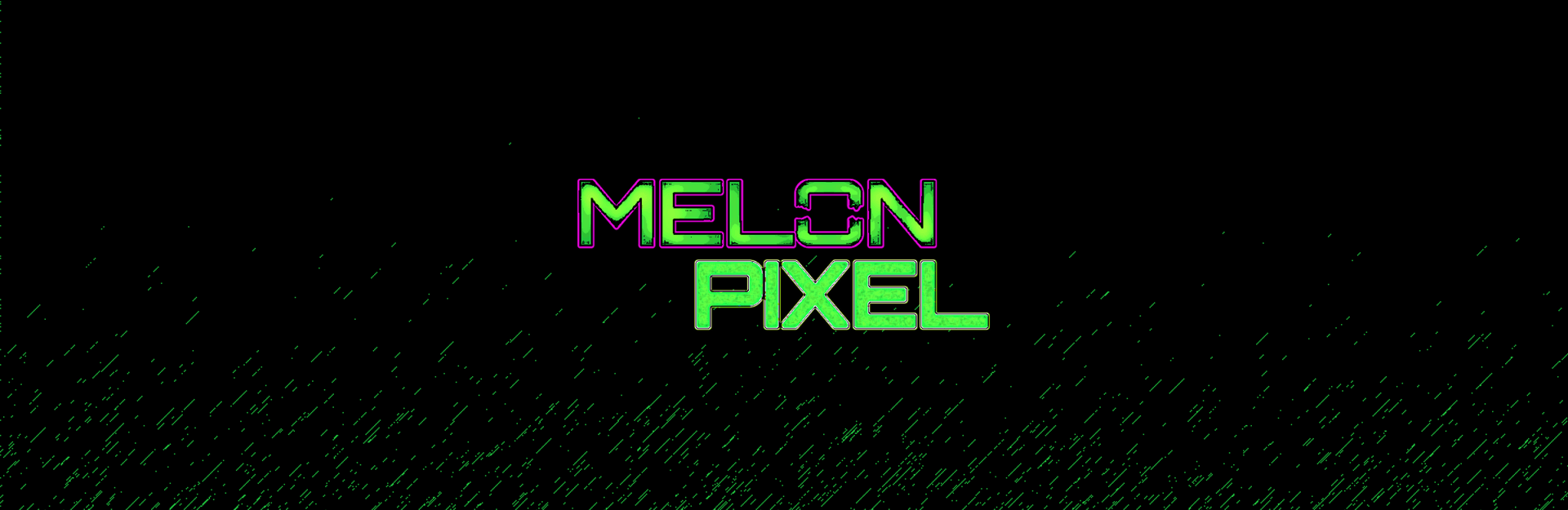 MelonPixel banner